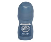 Brut Alaska Anti Perspirant Roll-On - 50ml (6 Pack)