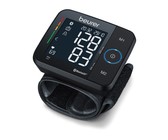 Beurer Upper Arm Blood Pressure Monitor BM 45 Touch Sensor