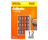 Gillette Fusion Blades - 12's