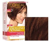 Loreal Paris Excellence Creme Natural - Dark Copper Mahogany 4.54