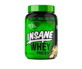 Muscle Junkie Whey O.D Vanilla - 908G