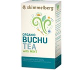 Skimmelberg Organic Buchu & Mint Tea