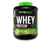 Nutritech Premium Pure Whey - Choc Mint 3.2kg