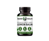 Higher Health - Lemon Balm Extract Capsules