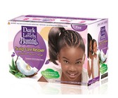 Softsheen Carson Beautiful Beginnings relaxers - Fine Hair (New)