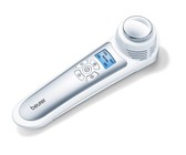 Samsung Magnetic Bezel Frame for 65" TV's - White Aluminum