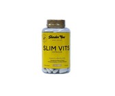 Moringa Leaf Powder Capsules and Salinga Kalahari Salt Combo