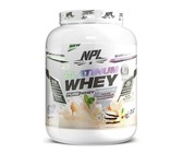 Optimum Nutrition Gold Standard BCAA 266g - Strawberry Kiwi