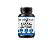 Manna Health Calmer Junior ADHD ADD Natural Supplement