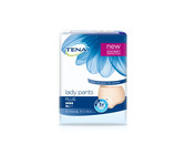 TENA Lady Slim Ultra Mini Liners