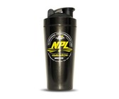 NPL Pro Gains, Vanilla Ice Cream - 1kg