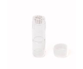 Essentials - Printed Baby Waves Stroller - Grey