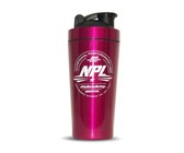 NPL Pro Gains, Vanilla Ice Cream - 1kg