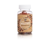 Manna Health Calmer Junior ADHD ADD Natural Supplement