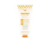 NIVEA Sun - Sun SPF50+ Protect & Moisture Spray (3 x 300ml)