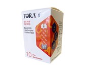 Focusrite Rednet D16R 16x16 Audio Interface (Red)