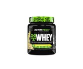 Nutritech NOTORIOUS NT Whey Vanilla Soft Serve - 1lb