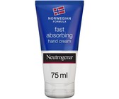 Neutrogena, Hand Cream, Norwegian Formula, Fast Absorbing, Light Texture, 75ml