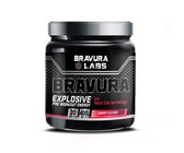 SSN N.O. Rage Next Gen 420 G Grape Smash Pre-Workout