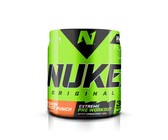 Nutritech Premium Whey Protein Peanut Butter Flavour - 1kg