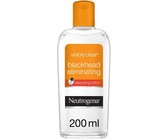 Neutrogena, Toner, Visibly Clear, Blackhead Eliminating, 200ml