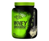 Muscle Junkie Whey O.D Vanilla - 908G