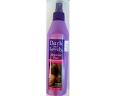 Dark and Lovely Oil Moisturiser Spray