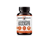 Moringa Leaf Powder Capsules and Salinga Kalahari Salt Combo