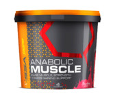 ASN Super Test - 120 Capsules
