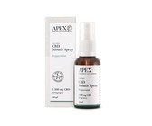 APEX CBD Mouth Spray 30ml (1100 mg)