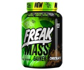 Muscle Junkie Freak Mass All-in-One Chocolate 1Kg Mass Gainer