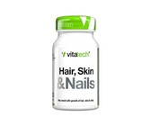 VITATECH Hair, Skin and Nails 30 Tablets