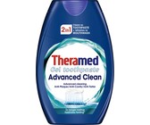 Theramed Advance Clean 2in1 Toothpaste 75ml