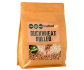 Organic Buckwheat 400g