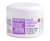 Peach & Moon Organics Healing HEMP Cream - 125ml