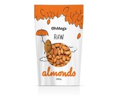Health Connection Wholefoods Oats Rolled - Gluten Free - 500g