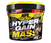 NPL Hyper Gain, Vanilla - 4kg