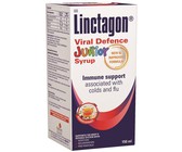 Linctagon C Effervescent Tablets 12