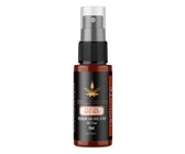 Elixir Premium CBD Oral Spray - Flavoured Isolate - Menthol - 250mg