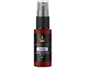 Elixir Premium CBD Oral Spray - Flavoured Isolate - Menthol - 250mg