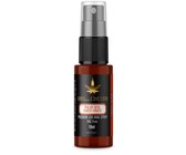 Elixir Premium CBD Oral Spray - Flavoured Isolate - Raspberry - 500mg