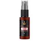 Elixir Premium CBD Oral Spray - Flavoured Isolate - Raspberry - 500mg