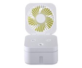 Cot Bed Braided Bumper - Blue - 2m