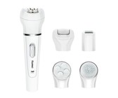 Ever BeautyÂ® SA exclusive Matte Lips Gloss 6 Colour Set