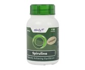 Moringa Leaf Powder Capsules and Salinga Kalahari Salt Combo