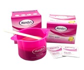 Mandy's Film Wax (2 x 300 g)