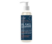 Naturals Beauty Gel Face Cleanser