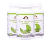 HMT Nicotinamide Riboside 150mg 60's