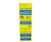 Treet-It Therapeutic Shampoo - 200ml