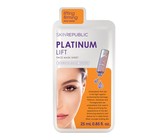 Skin Republic Platinum Lift Face Mask Sheet - 25ml